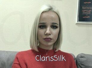 ClarisSilk