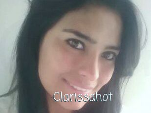 Clarissahot