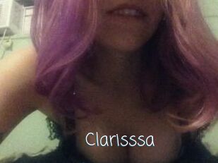 Clarisssa