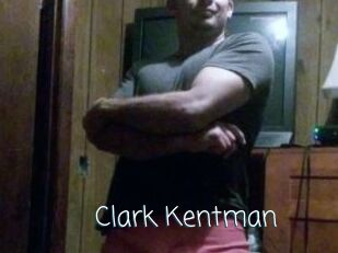 Clark_Kentman