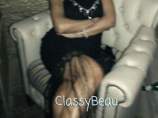 ClassyBeau