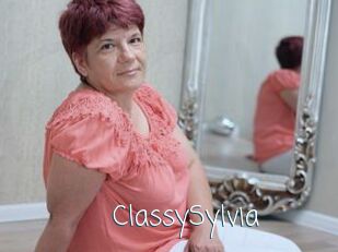 ClassySylvia