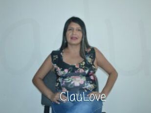ClauLove