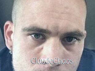 Claude_Chaos Adult o Porn