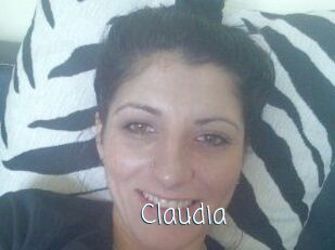 Claudia