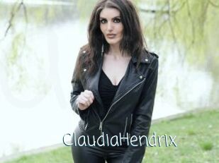 ClaudiaHendrix