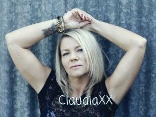 ClaudiaXX