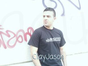 ClayJason