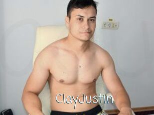 ClayJustin