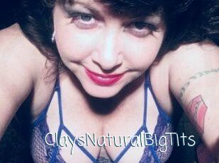 ClaysNaturalBigTits