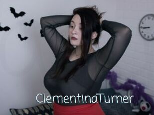 ClementinaTurner