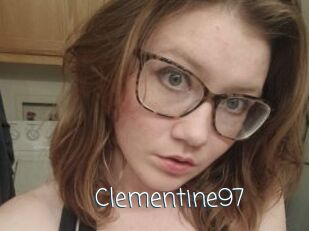 Clementine97