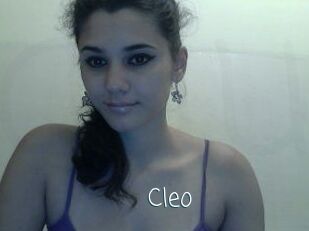 Cleo