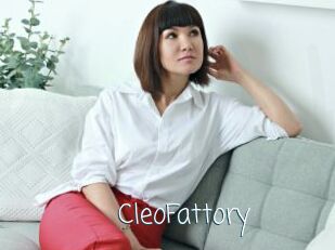 CleoFattory Adult o Porn