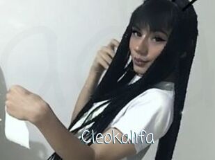 Cleokalifa