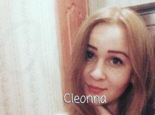 Cleonna