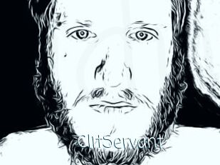 ClitServant