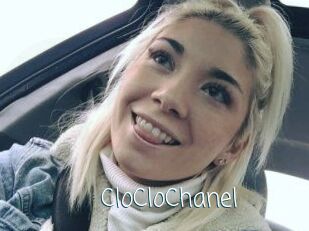 CloCloChanel