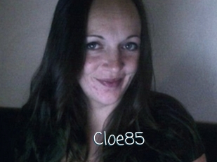 Cloe85