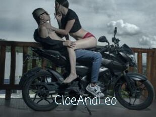 CloeAndLeo