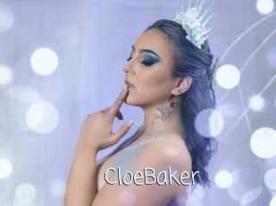 CloeBaker Adult o Porn