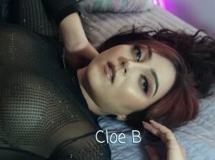 Cloe_B Adult o Porn