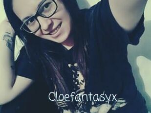 Cloefantasyx