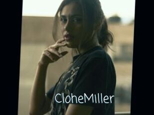CloheMiller