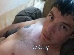 CoGuy