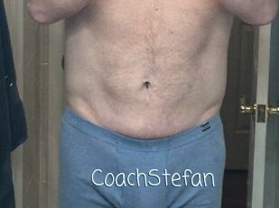 CoachStefan