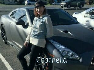 Coachella