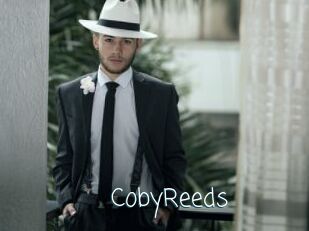 CobyReeds
