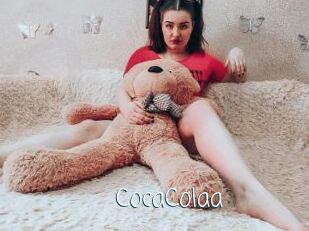CocaColaa