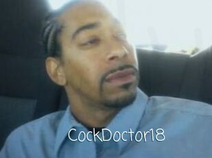 CockDoctor18