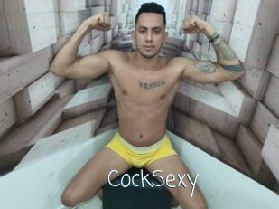 CockSexy