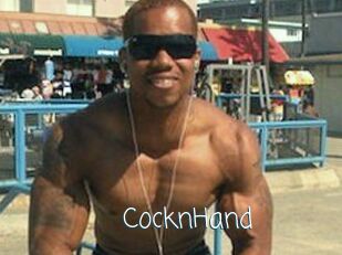 CocknHand