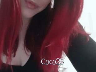 Coco25 Adult o Porn