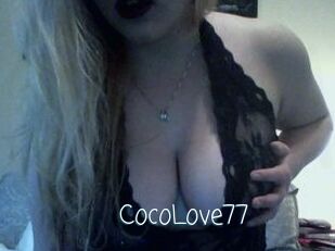 CocoLove77