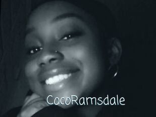 CocoRamsdale