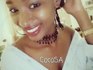 CocoSA