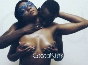 CocoaKink