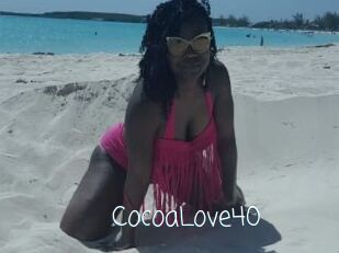 CocoaLove40