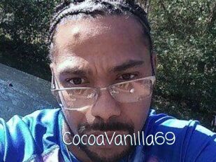 CocoaVanilla69