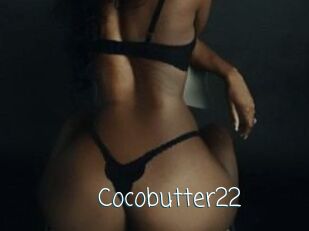 Cocobutter22