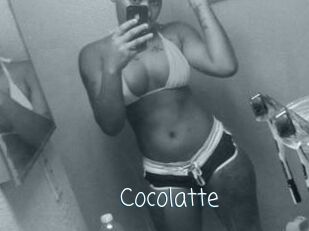 Cocolatte