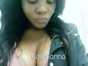 Cocorianna