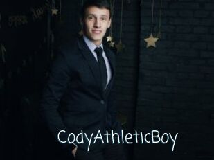 CodyAthleticBoy
