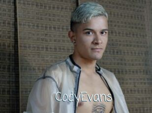 CodyEvans