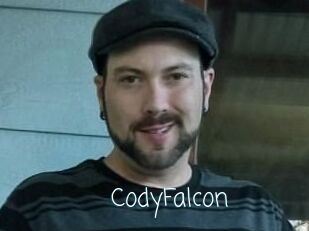 CodyFalcon
