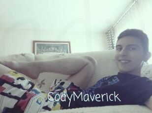 CodyMaverick